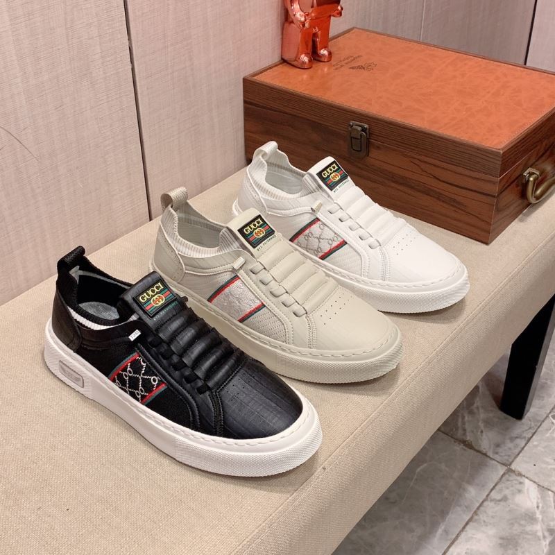 Gucci Low Shoes